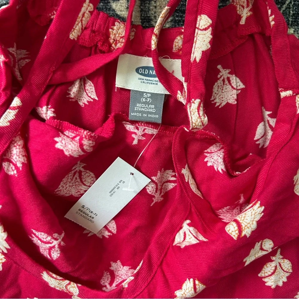 Old Navy, Peek, Cat & Jack Girls 6/7 Lot